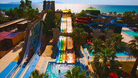 Risus Beach Resort Hotel