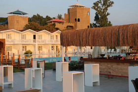 Risus Beach Resort Hotel