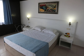 Risus Beach Resort Hotel