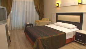 Odelia Resort Hotel