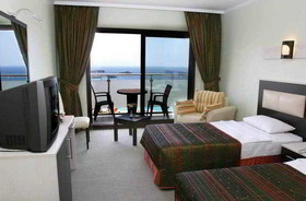 Odelia Resort Hotel