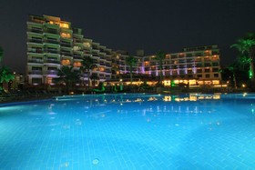 Odelia Resort Hotel