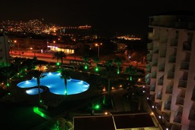 Odelia Resort Hotel
