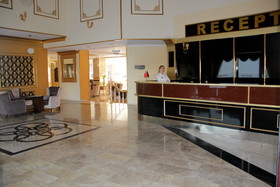 Odelia Resort Hotel