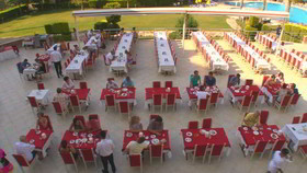 Odelia Resort Hotel