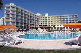 Odelia Resort Hotel