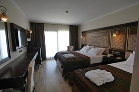 Odelia Resort Hotel