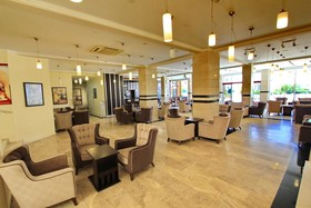 Odelia Resort Hotel