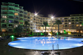 Odelia Resort Hotel
