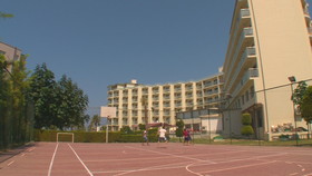 Odelia Resort Hotel