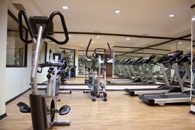Odelia Resort Hotel