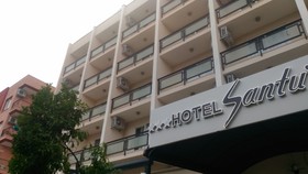 Hotel Roxx Royal