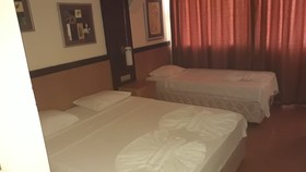 Hotel Roxx Royal