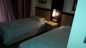 Hotel Roxx Royal