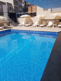 Hotel Roxx Royal
