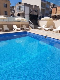 Hotel Roxx Royal