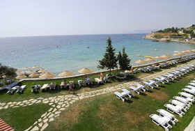 Sealight Resort Hotel