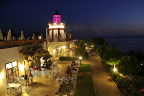 Sealight Resort Hotel