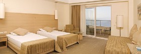 Sealight Resort Hotel