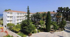Atlantique Holiday Club