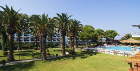 Atlantique Holiday Club