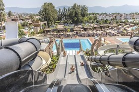 Atlantique Holiday Club