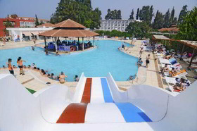 Atlantique Holiday Club