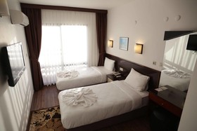 Sunday Beach Hotel