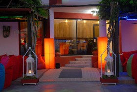 Sunday Beach Hotel