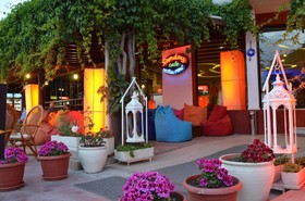 Sunday Beach Hotel