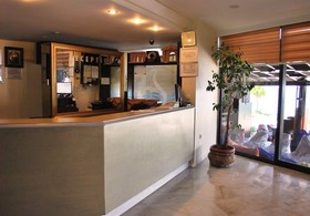 Sunday Beach Hotel