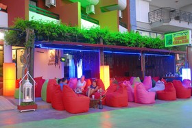 Sunday Beach Hotel