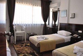 Sunday Beach Hotel