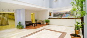 City's Hill Hotel