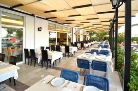 City's Hill Hotel