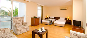 City's Hill Hotel