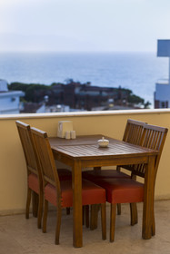 Tuntas Family Suites Kusadasi