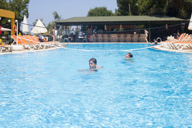 Tuntas Family Suites Kusadasi