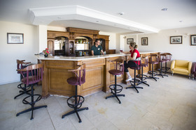 Tuntas Family Suites Kusadasi