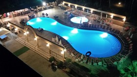 Tuntas Family Suites Kusadasi