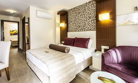 Tusan Beach Resort