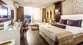 Tusan Beach Resort