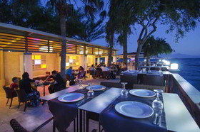 Tusan Beach Resort