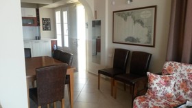 Villa Beach Kusadasi