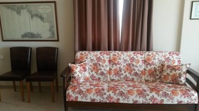 Villa Beach Kusadasi