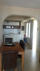 Villa Beach Kusadasi