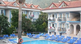 Akdeniz Beach Hotel