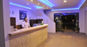 Akdeniz Beach Hotel