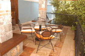 Antas Hotel & Deluxe Apartments