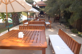 Antas Hotel & Deluxe Apartments